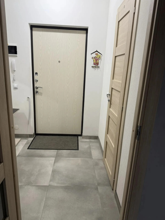 Квартира Олеанд Тиффани