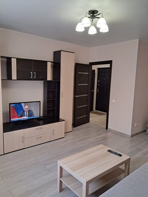 Квартира На Первомайской