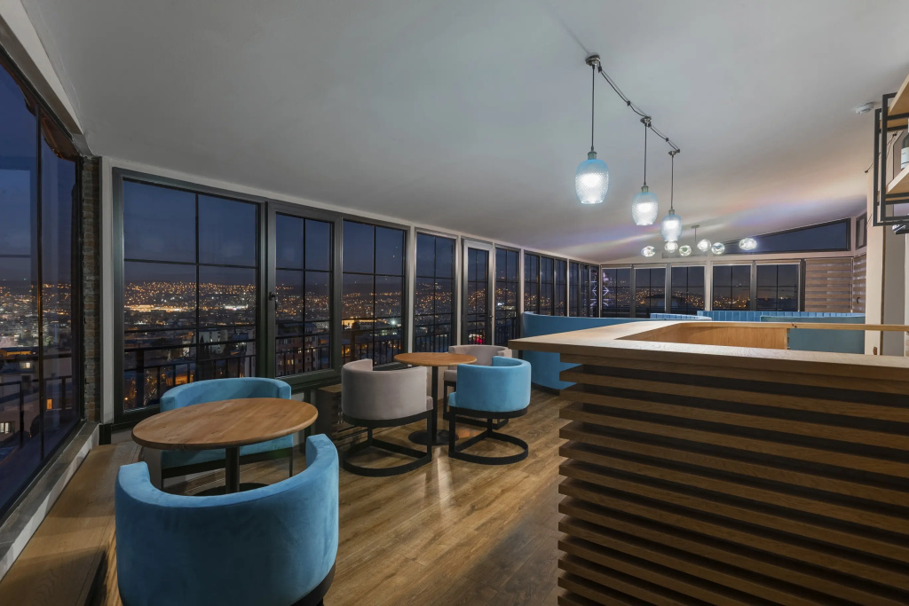 Libretto Hotel