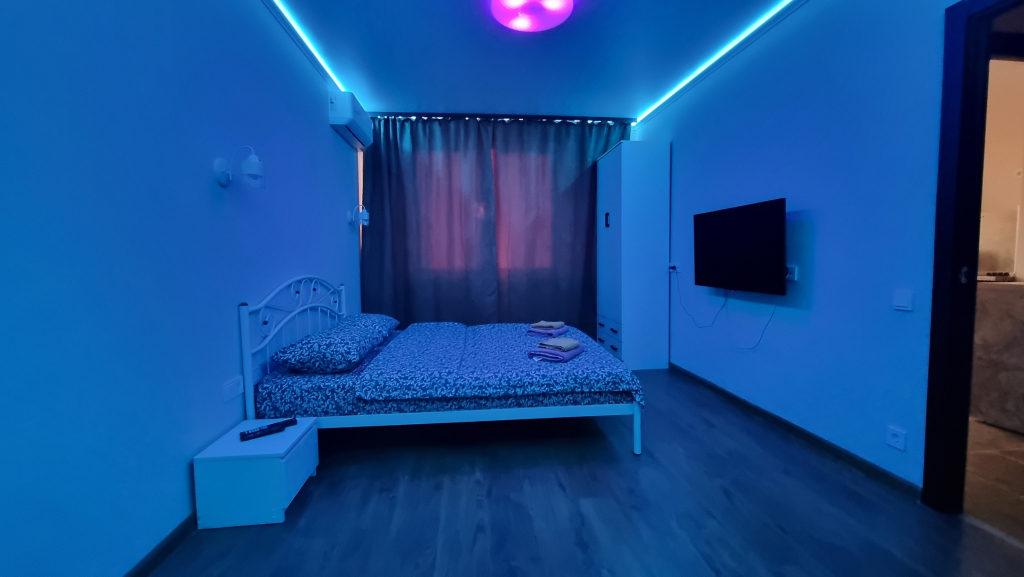 Апартаменты Right Room на Солнечном Бульваре 18