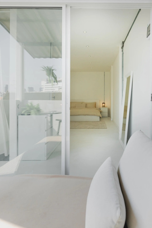 Апартаменты Modern Minimalism - Mandarin Palm