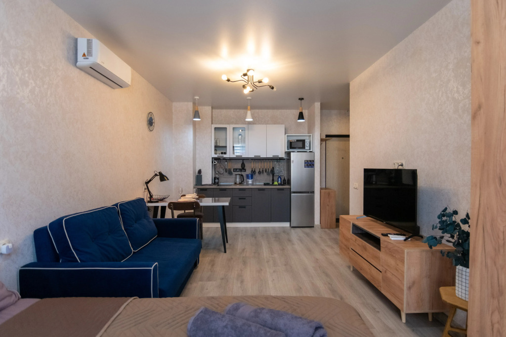 Квартира Hedonism Aparts на Самоварной 10