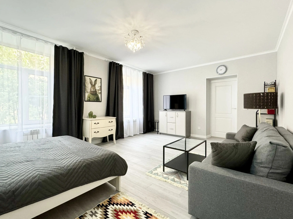Апартаменты SpbStay 5 Спален и 2 Санузла (до 20 чел)