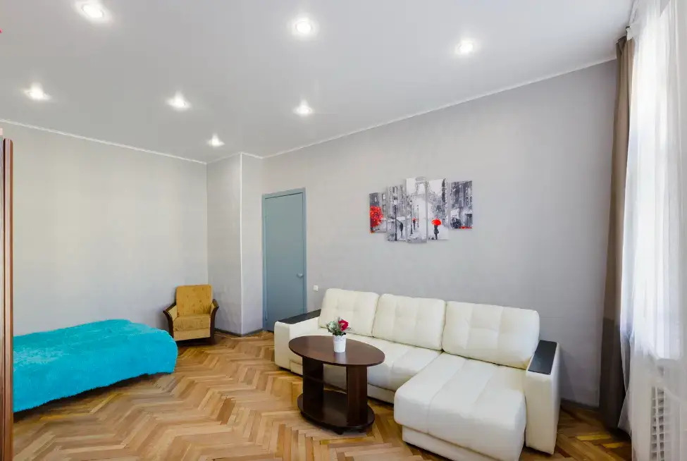 Квартира SpbStay Возле Технологического Института