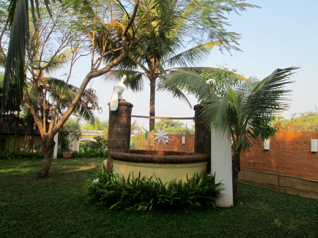 Fiesta Beach Resort