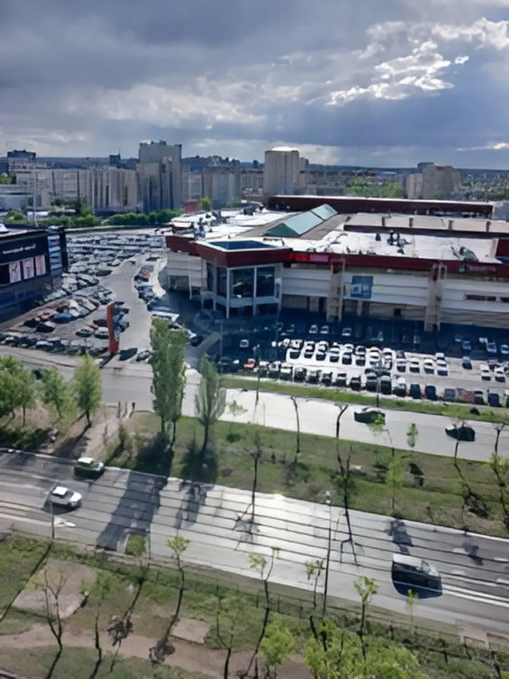 Квартира в современном центре города Казань