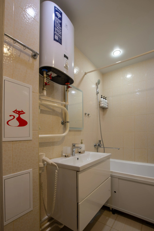 Apartamenty Nadezhda