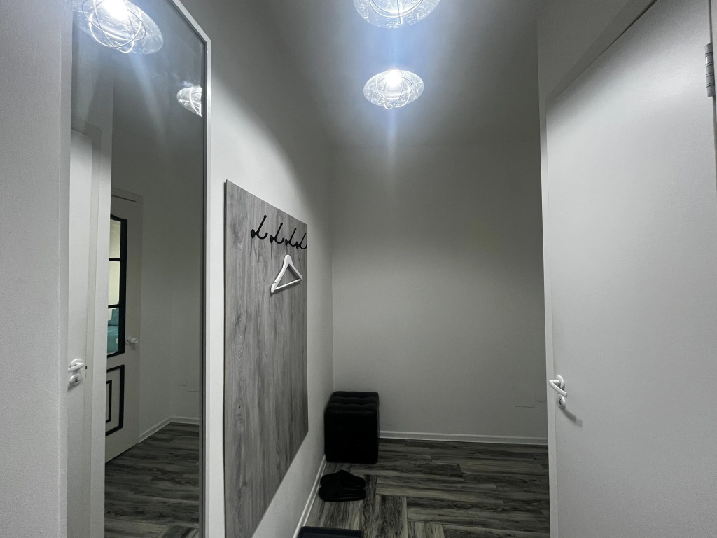Квартира Rent_Apartment71 Рабочего Полка 102А