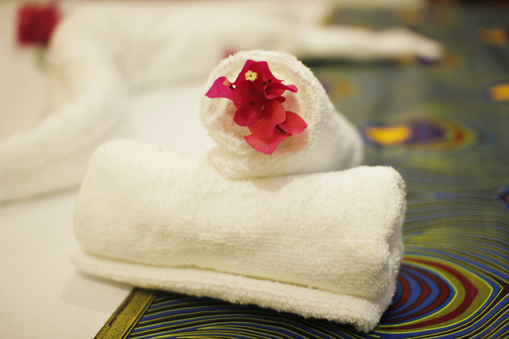 Aya Beach Resort