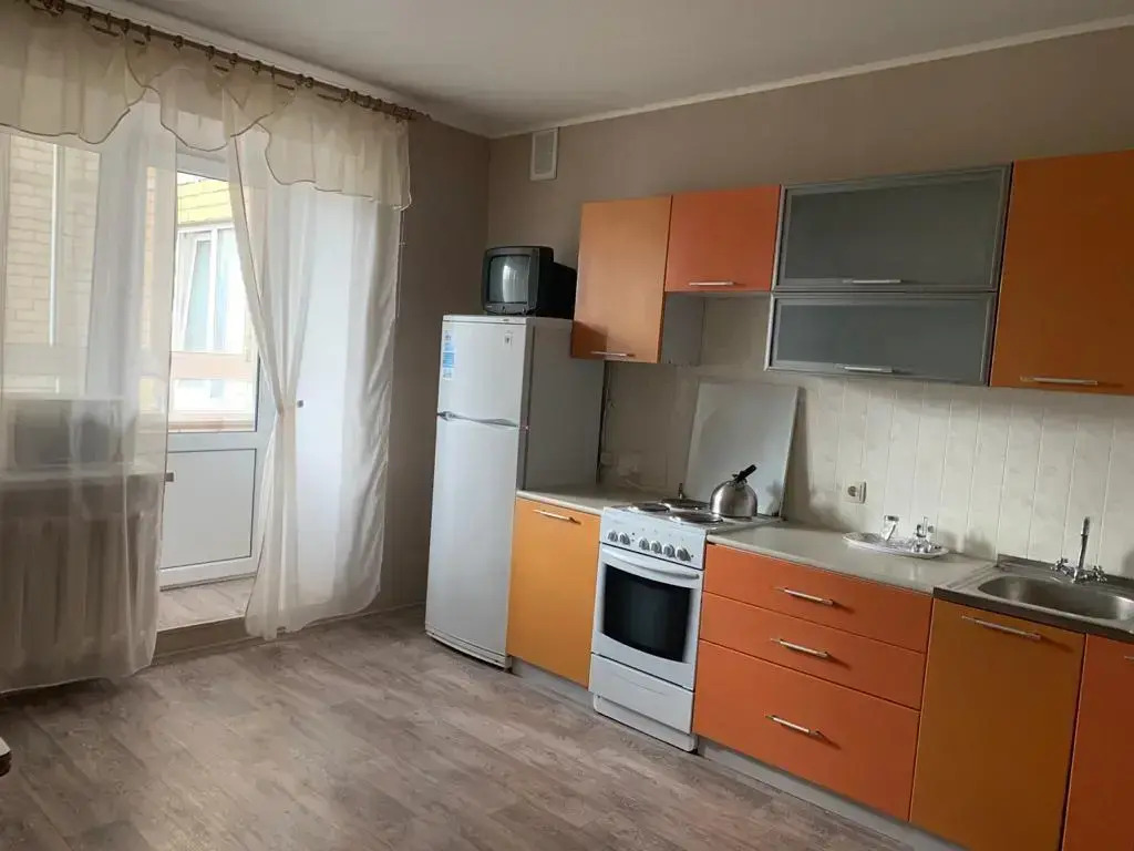 Квартира на Улице Мичуринская 185Ак2