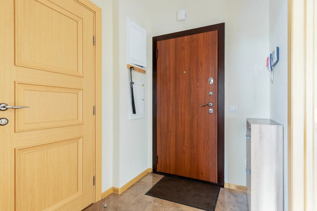 Квартира RentWill Mitino 483