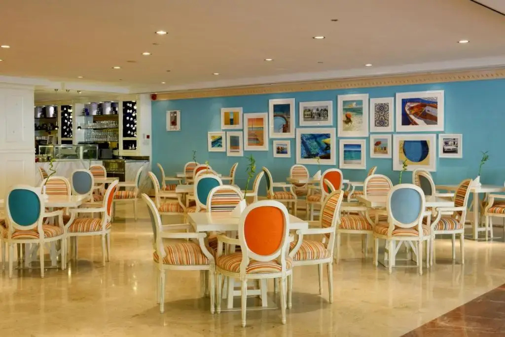 Coral Beach Resort Sharjah