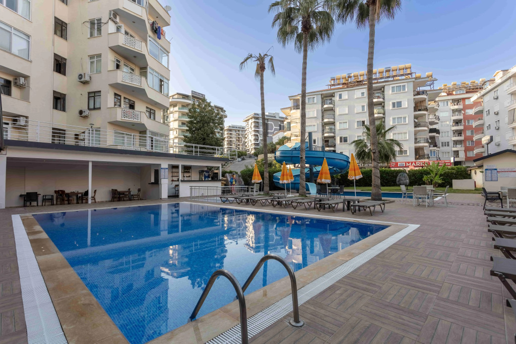 Best Alanya Hotel