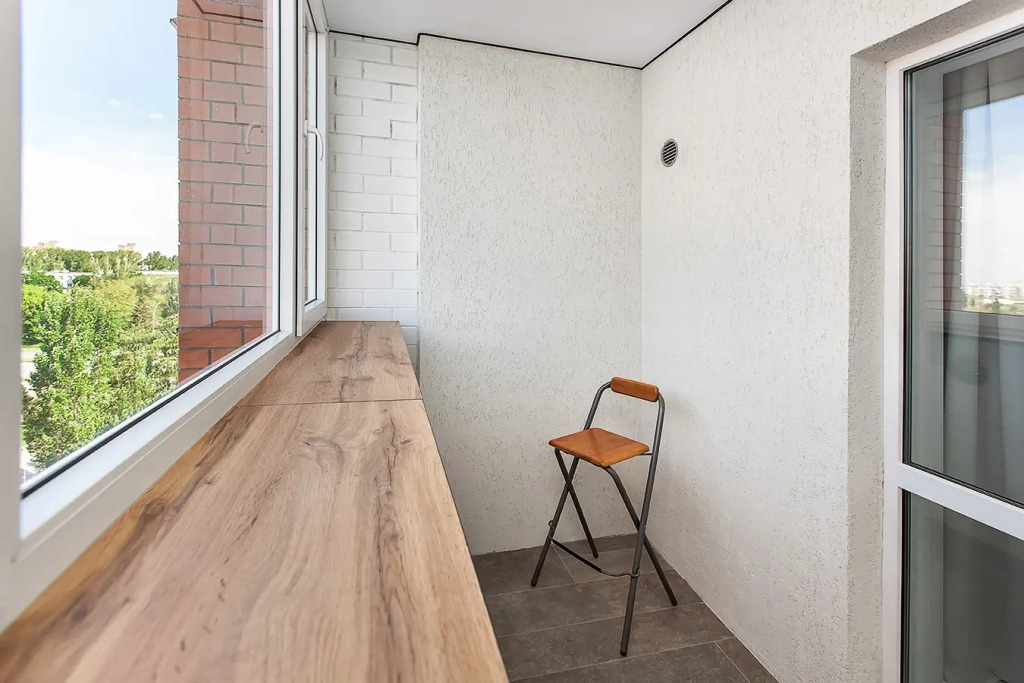 Апартаменты Grand Apart Green Life