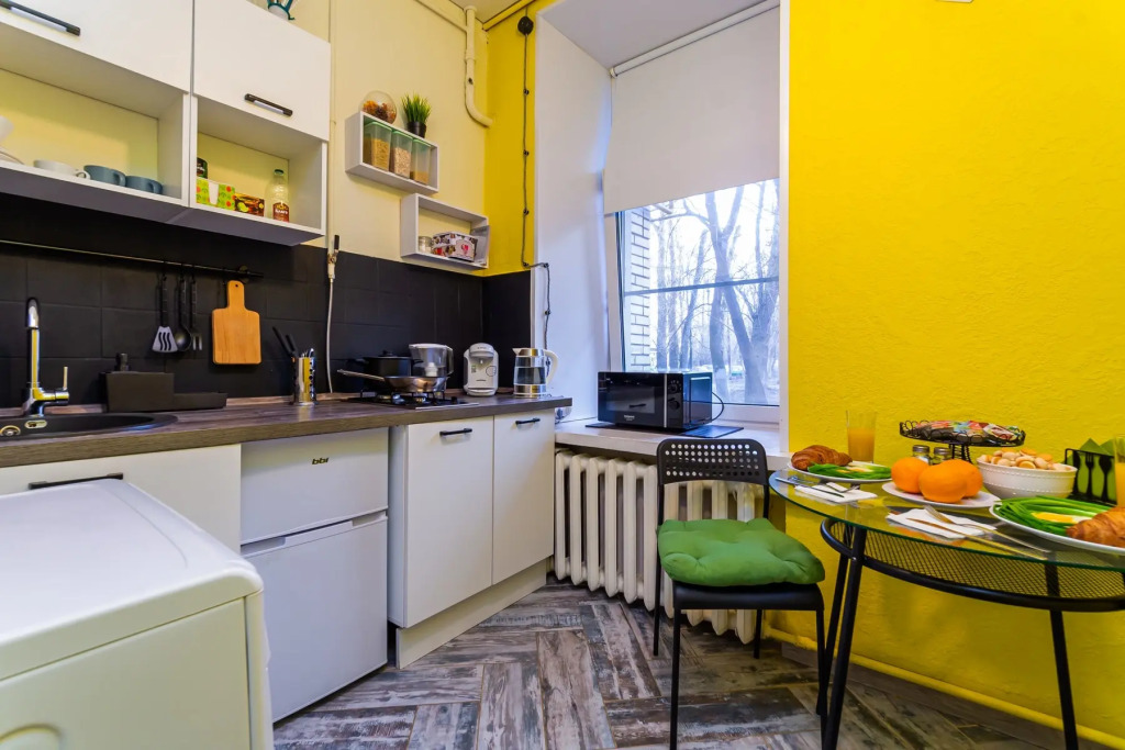 Vero Apartments - В стиле Loft