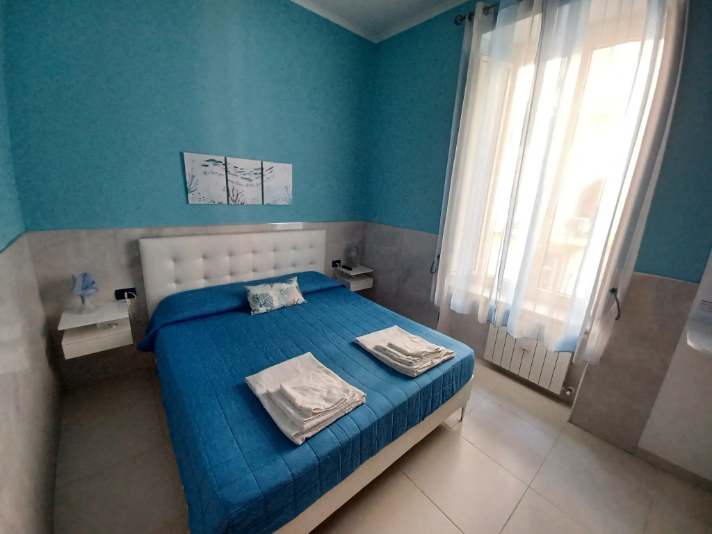B&B Quattro Palazzi Napoli Centro