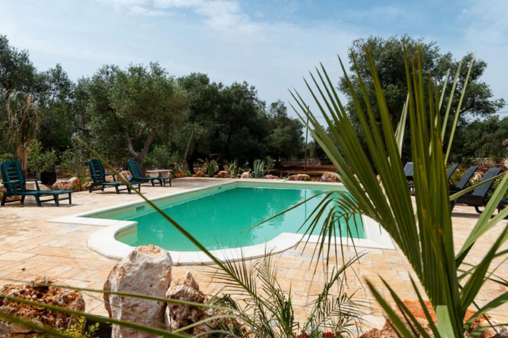 Villa Pietra & Sole