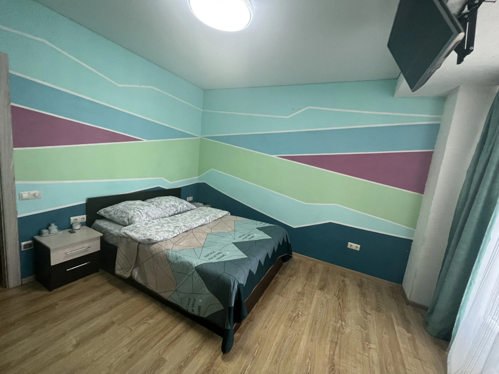 Квартира на ул. Агапкина 25