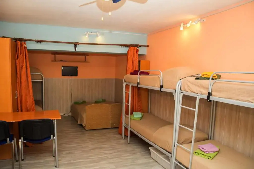 Меблированные комнаты Old Flat на Жуковского