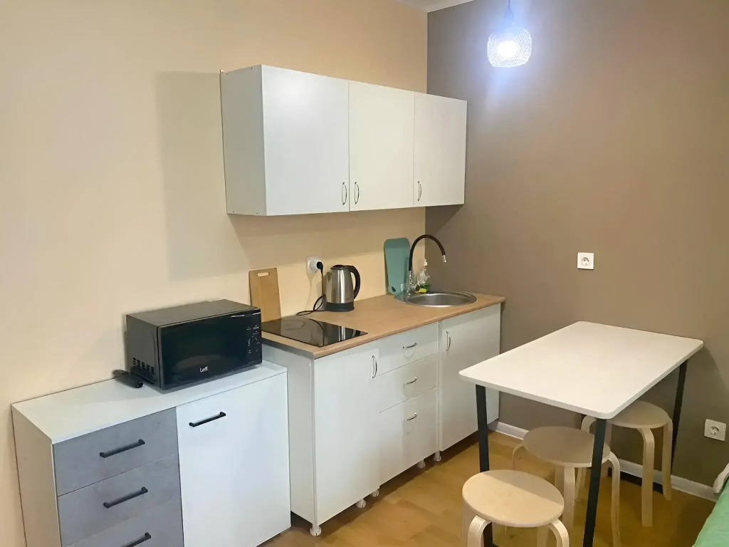 Апартаменты KazanHouseShare 4