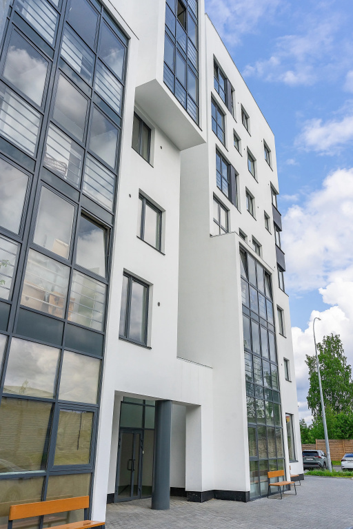 Квартира Оливия от PtzHome