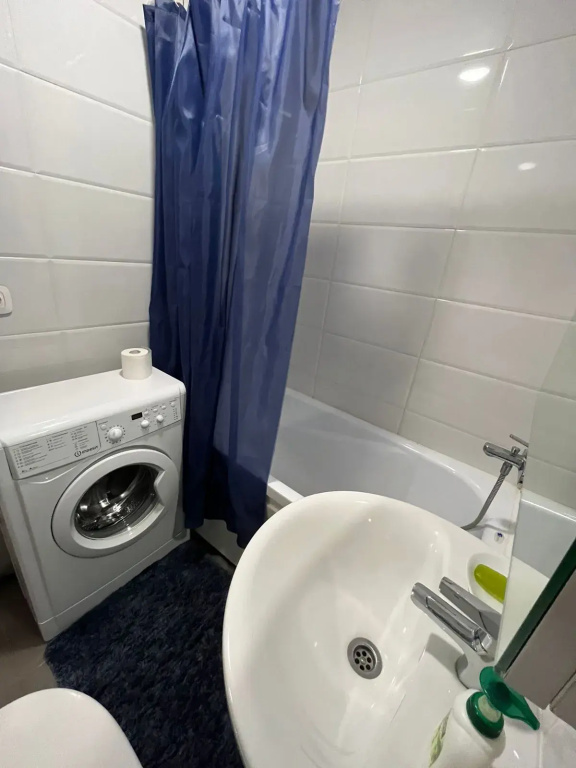 Na Ulitse Pritomskaya Naberezhnaya 13 Apartments