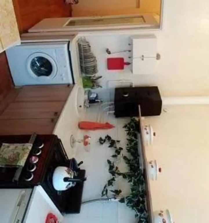 Kvartira V Pitere Na Socialisticheskoi Apartments