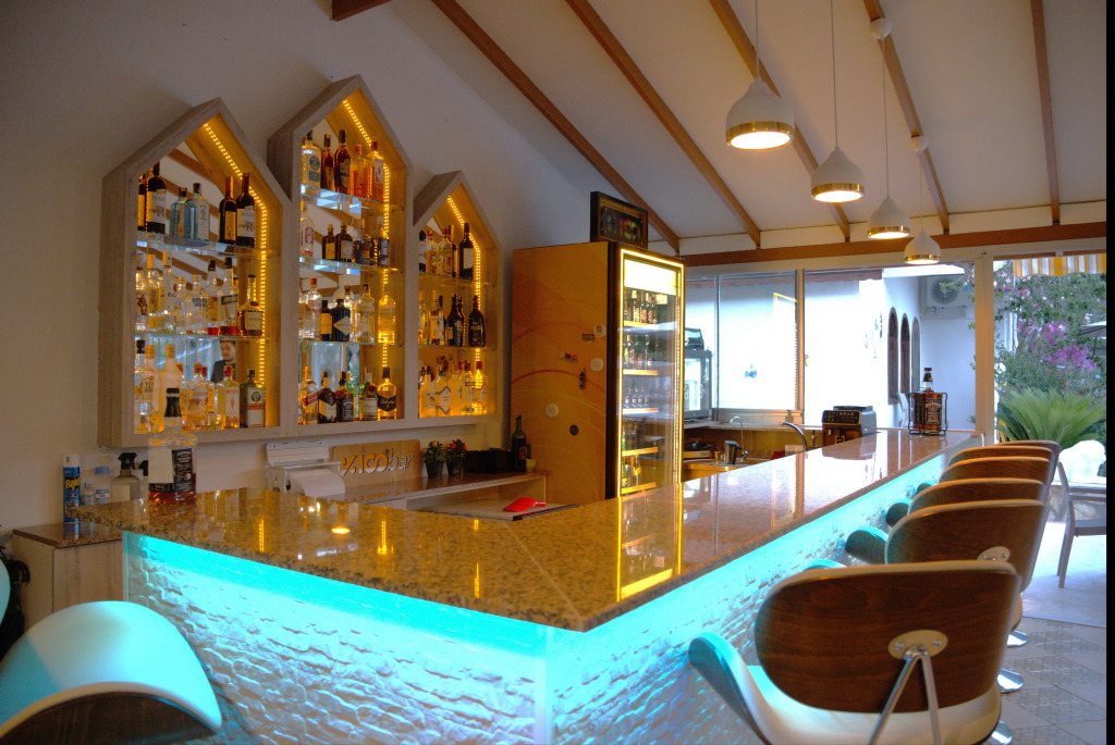 Casablanca Hotel