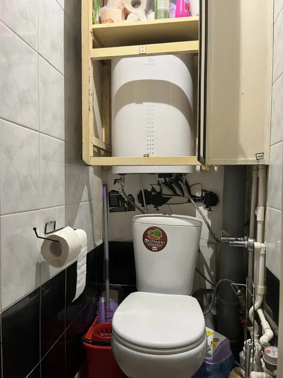 Квартира рядом с Онежским озером