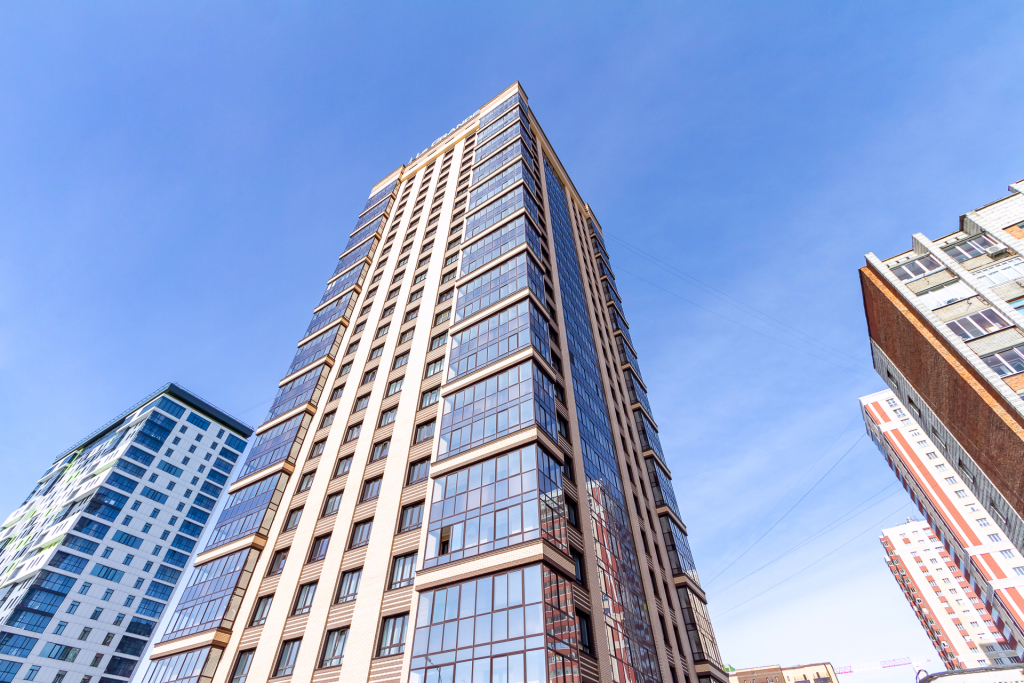 Апартаменты Andora apart | Квартира 2к LaGrande в центре