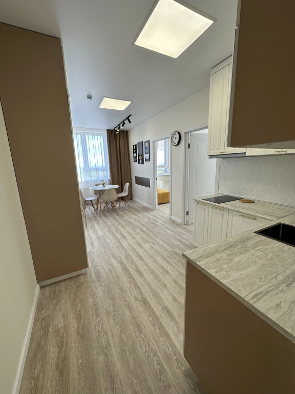 Квартира Apartlike