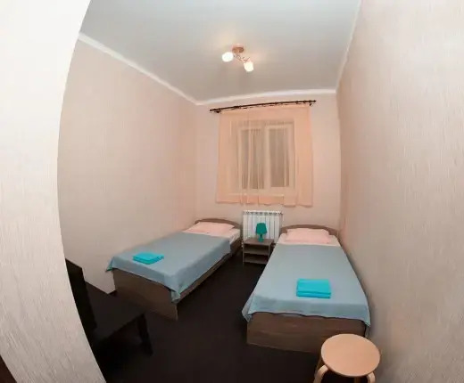Mini hotel Stary Gorod