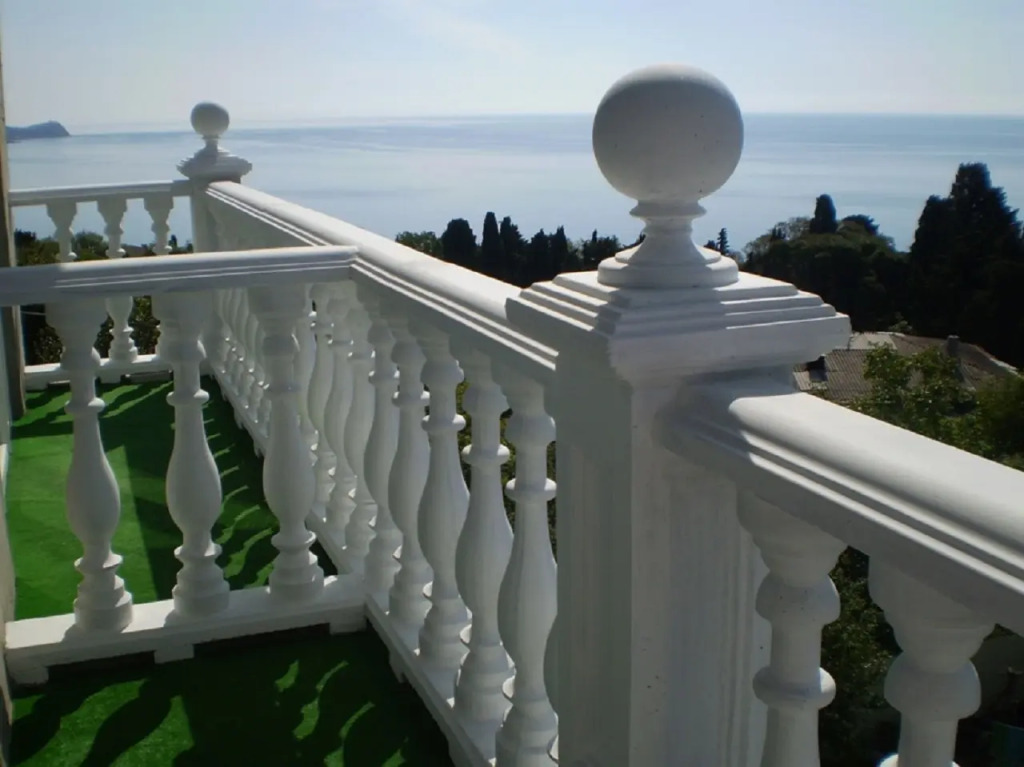 Villa Cosa Nostra