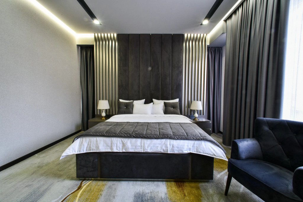 Bourbon Boutique Hotel