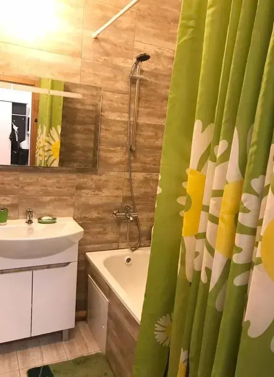 Квартира Рядом с ТЦ Гринвич