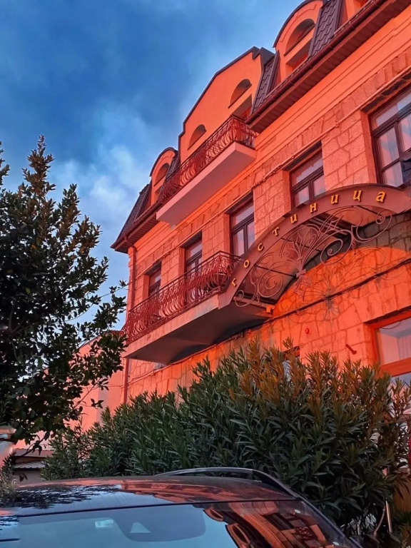 Akvilon Hotel