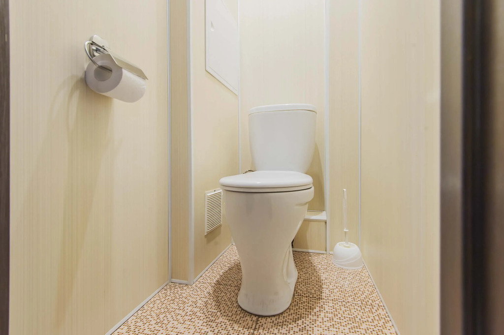 Квартира GM Apartments Стильная Двушка на Патриках