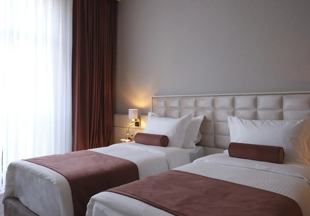 Basqal Resort & SPA