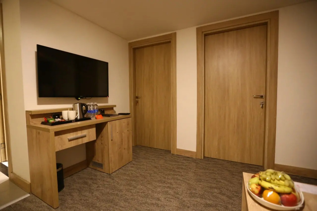 Hotel Lacasa Hotel Amman