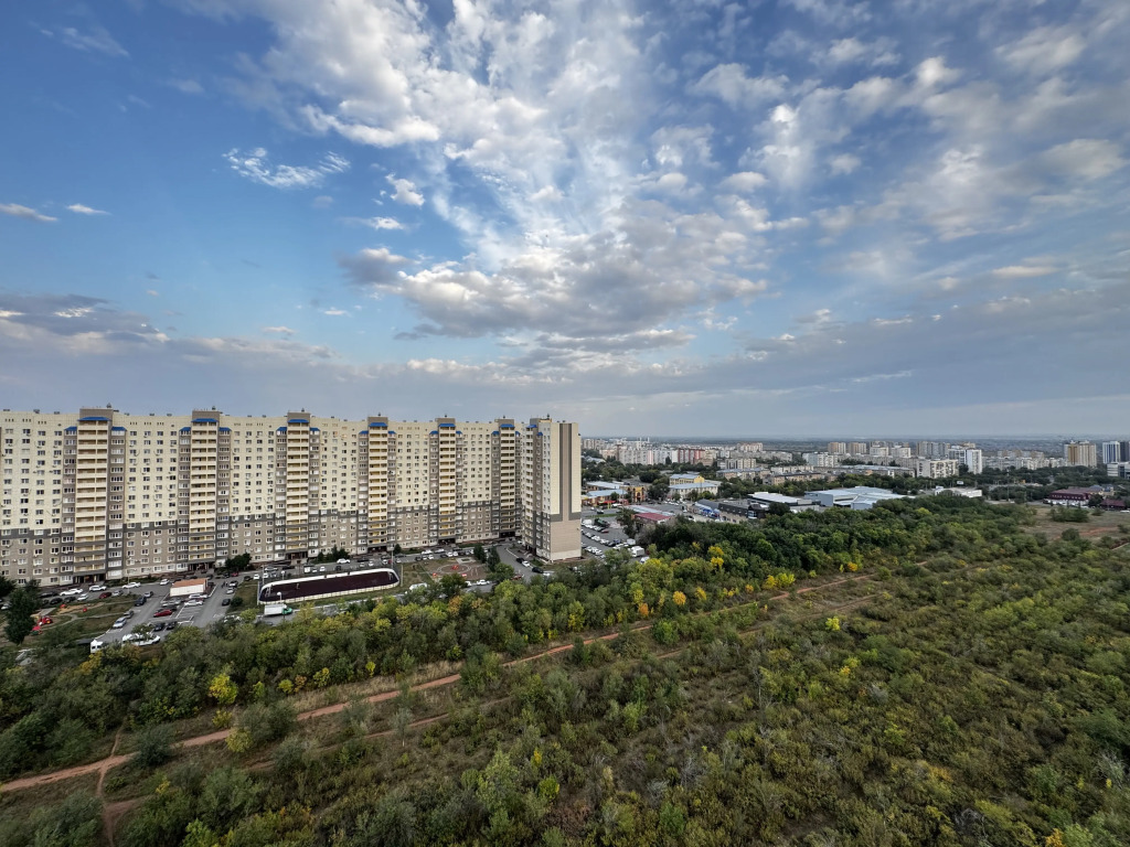 Квартира новая Евро-Двухкомнатная в центральном районе города