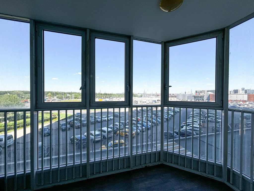 Жилое помещение MegaStay 337А