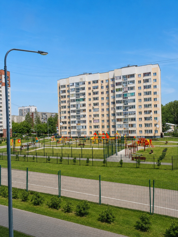 Квартира DreamHouse на Улице Софьи Перовской 106а