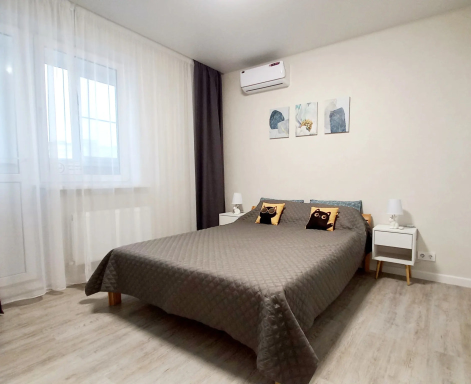 Квартира Парк у дома 2
