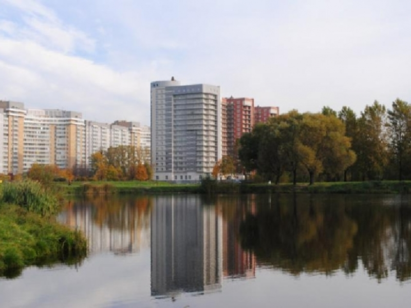 Квартира Современная квартира возле парка