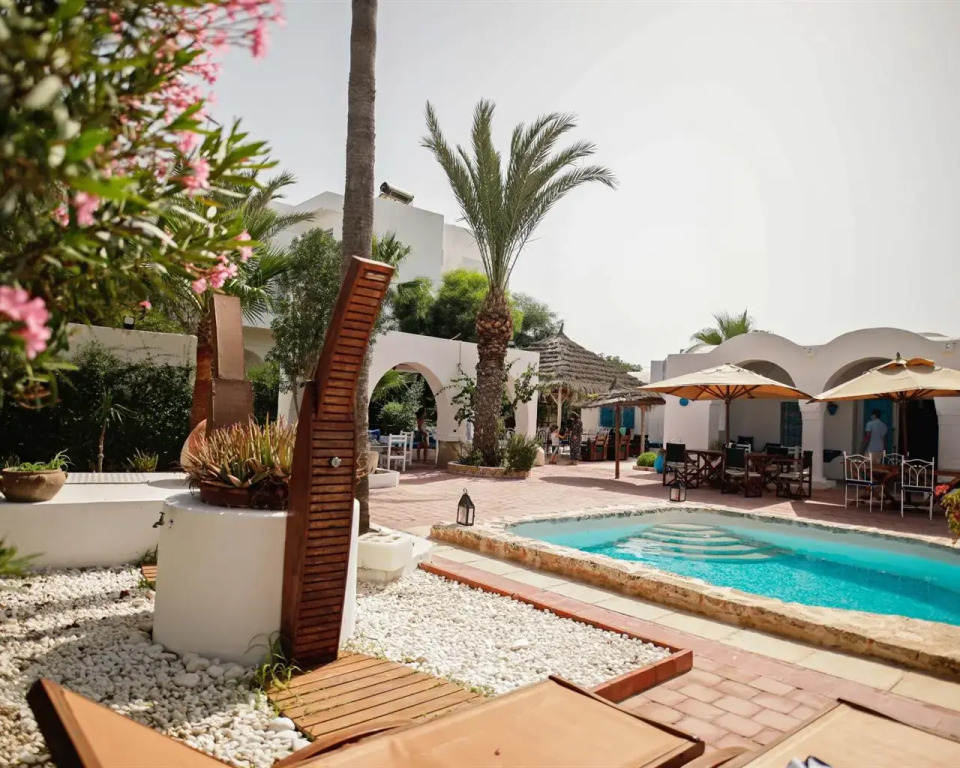 Dar Sidi Guest House