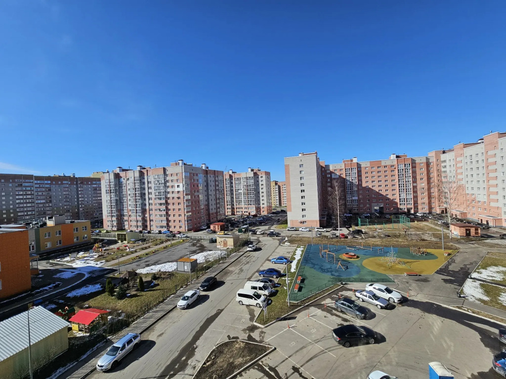 Квартира с Уютом