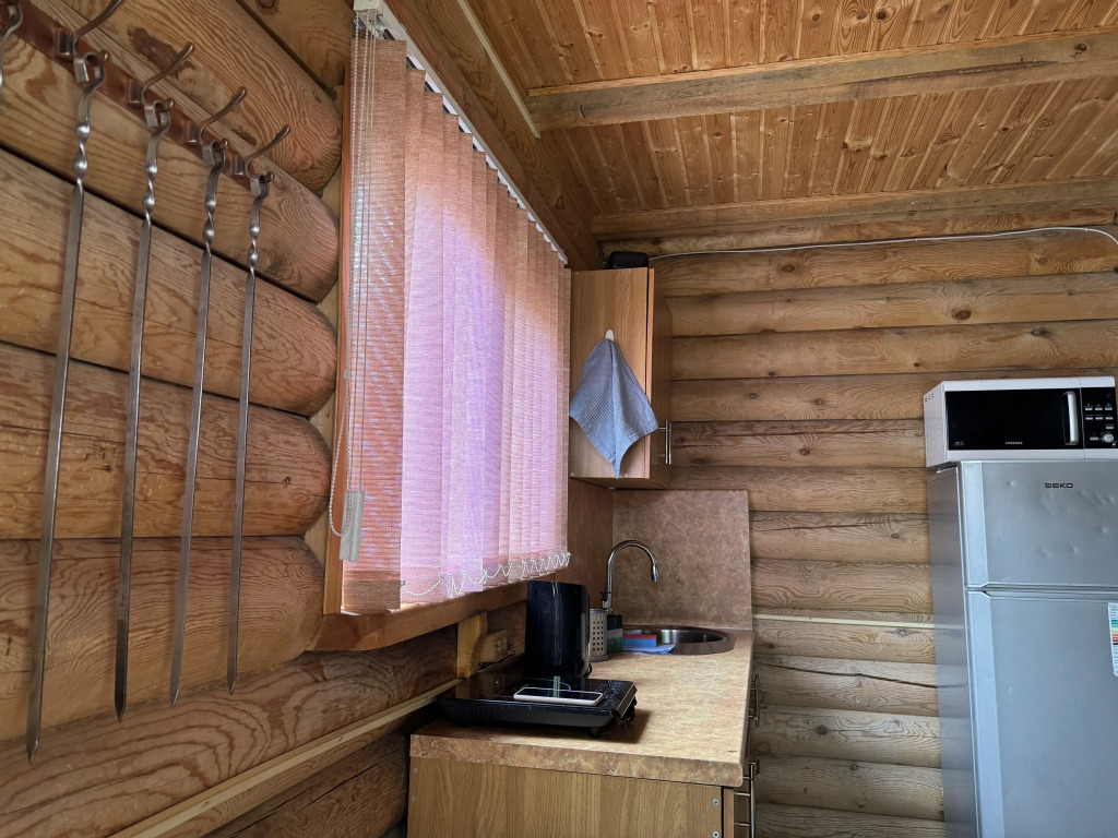 Частный дом Семейный Коттедж Тар