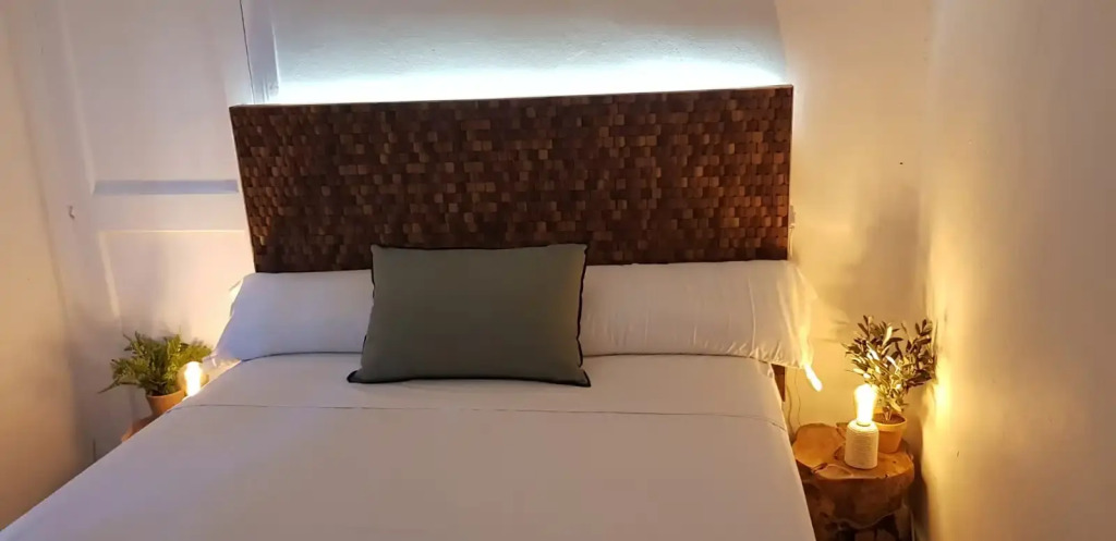Апартаменты Las Ramblas BCN Penthouse