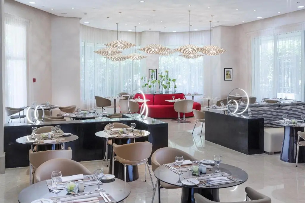 Steigenberger Hotel El Tahrir Cairo