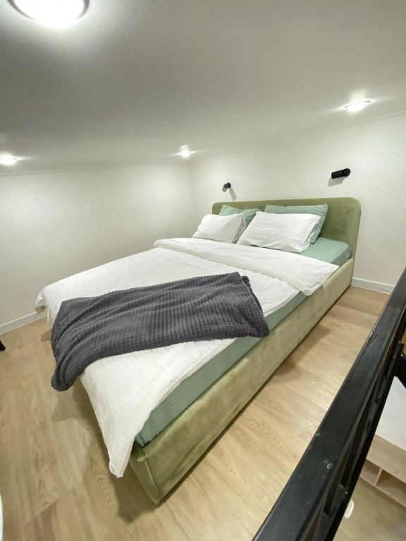 Green House Hotel